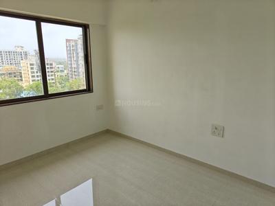Bedroom Image of 550 Sq.ft 2 BHK Apartment / Flat for sale in Arihant Anmol, Badlapur East Badlapur for Rs. 3300000