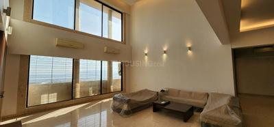 4 BHK Flat
