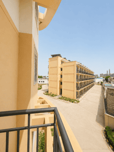 Image of 1212 Sq.ft 2 BHK Apartment / Flat for sale in Pardesi Ushay Tower, Kundli, Sonipat for Rs. 7500000