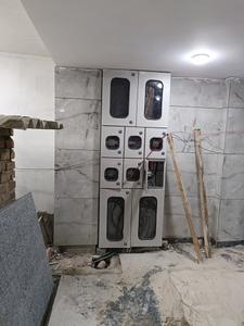 Bathroom Image of 4500 Sq.ft 5 BHK Builder Floor for sale in Sector 23 Gurgaon for Rs. 48000000
