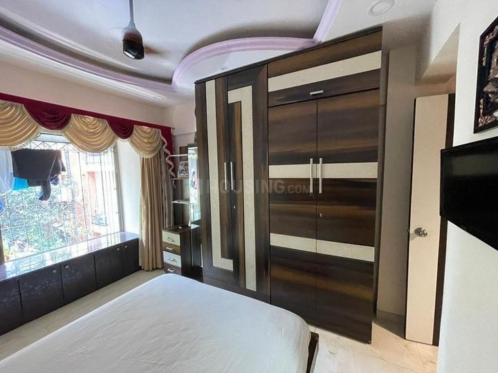 Ranwar, Bandra West Bedroom 1