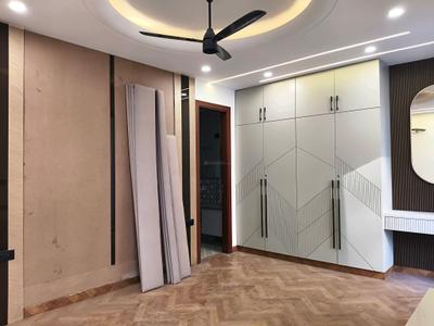 Bedroom Image of 1850 Sq.ft 3 BHK Apartment / Flat for sale in Jalvayu Tower, Sector 56 Gurgaon for Rs. 27200000