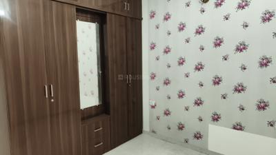 Bedroom Image of 1202 Sq.ft 3 BHK Apartment / Flat for sale in DS Sankalp Manor, Horamavu Bengaluru for Rs. 8600000