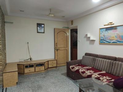 Living Room Image of 1300 Sq.ft 3 BHK Apartment / Flat for sale in Kharodi Mumbai for Rs. 21500000