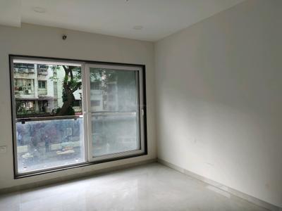 Bedroom Image of 1350 Sq.ft 3 BHK Apartment / Flat for sale in Nicco Residency, Andheri East Mumbai for Rs. 36000000