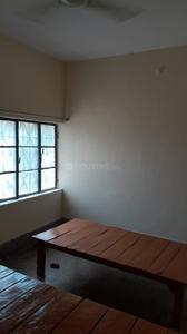 Bedroom Image of 1550 Sq.ft 2 BHK Builder Floor for rent in Lanka Varanasi for Rs. 15000