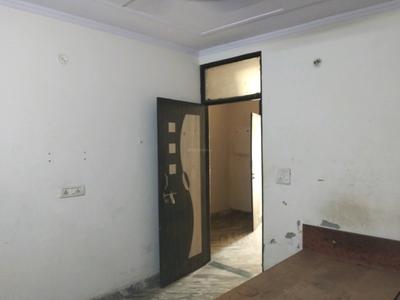 Bedroom Image of 450 Sq.ft 2 BHK Builder Floor for sale in New Ashok Nagar New Delhi for Rs. 3300000