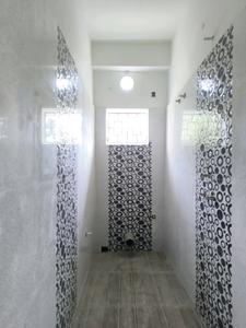 Common Bathroom Image of 987 Sq.ft 2 BHK Apartment / Flat for sale in Anandi Residency, Bhatenda Kolkata for Rs. 3306450