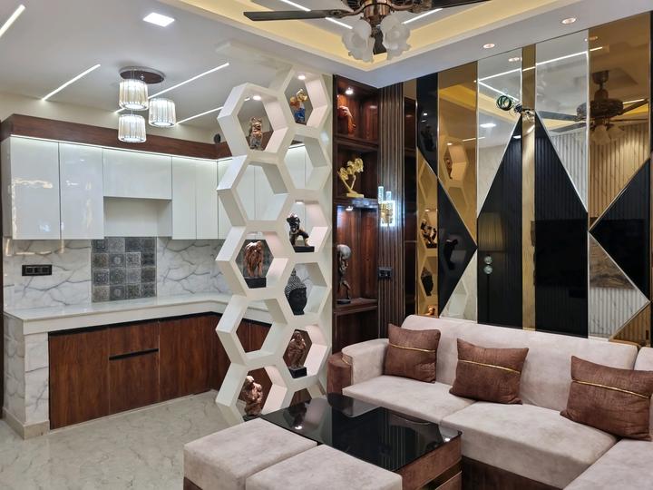 G3 The Luxury Appartments Main Image 1