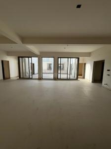 Living Room Image of 2600 Sq.ft 3 BHK Penthouse for sale in Gotri Vadodara for Rs. 11000000