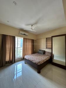 Image of 920 Sq.ft 3 BHK Apartment / Flat for sale in Divij Viki Heights, Ghatkopar East, Mumbai for Rs. 35000000