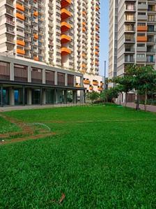 Image of 1600 Sq.ft 3.5 BHK Apartment / Flat for sale in Joyville Virar, Virar West, Virar for Rs. 11000000