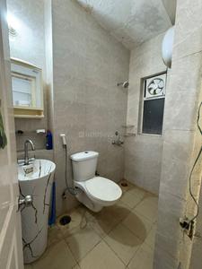 Bathroom Image of 1040 Sq.ft 2 BHK Apartment / Flat for sale in Paramount Floraville, Sector 137 Noida for Rs. 12400000