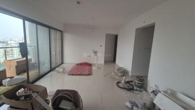 Living Room Image of 1250 Sq.ft 2 BHK Apartment / Flat for rent in Gagan Klara, Balewadi Pune for Rs. 36000
