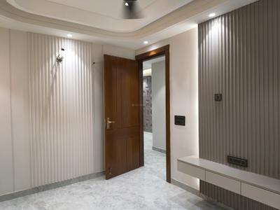 Bedroom Image of 1850 Sq.ft 4 BHK Builder Floor for sale in Indirapuram Ghaziabad for Rs. 23500000