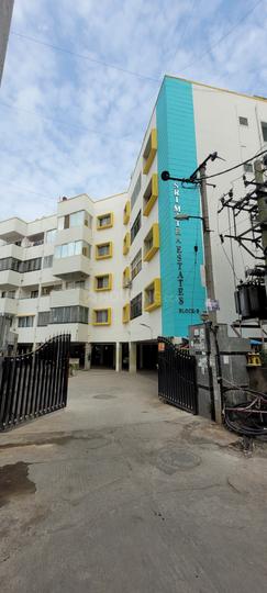 Sri mitra estates apartment Main Image 1