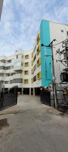 Image of 1081 Sq.ft 2 BHK Apartment / Flat for sale in C V Raman Nagar, Bengaluru for Rs. 8500000
