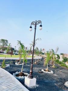 Image of 1290 Sq.ft Residential Plot / Land for sale in Samruddhi Mahamarg, Nagpur for Rs. 3259999