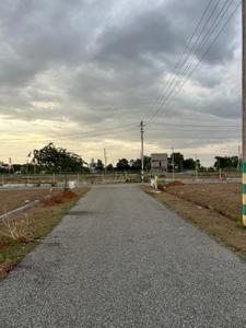 Image of 1613 Sq.ft Residential Plot / Land for sale in Sandalwood Nest, Halalu, Mysore for Rs. 7500000