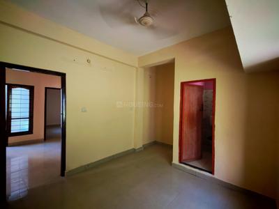 Bedroom Image of 1490 Sq.ft 3.5 BHK Apartment / Flat for sale in Kottooran Adithya Majesty, Poojapura Thiruvananthapuram for Rs. 4250000