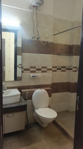 Image of 3000 Sq.ft 3.5 BHK Builder Floor for rent in Unitech Cedar Crest, Sector 50, Gurgaon for Rs. 75000