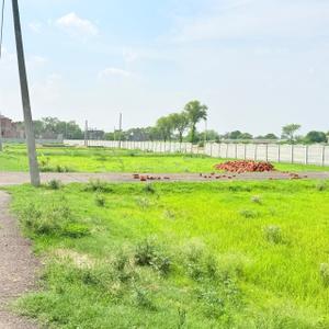 Image of 900 Sq.ft Residential Plot / Land for sale in VIP Road, Vrindavan for Rs. 2000000