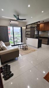 2 BHK Flat