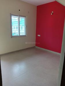Bedroom Image of 815 Sq.ft 2 BHK Apartment / Flat for sale in Thirumullaivoyal Chennai for Rs. 4800000
