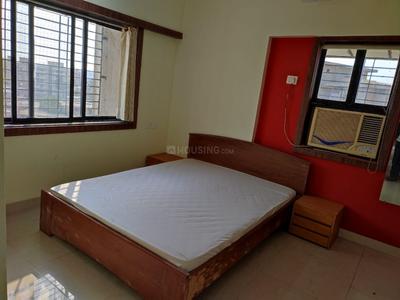 Bedroom Image of 924 Sq.ft 2 BHK Apartment / Flat for sale in HDIL Premier Residences, Kurla West Mumbai for Rs. 20500000