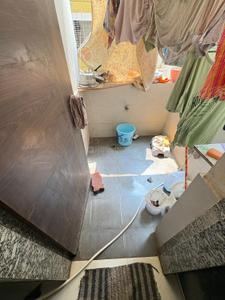 Balcony Image of 1080 Sq.ft 2 BHK Apartment / Flat for rent in Atladara Vadodara for Rs. 11000