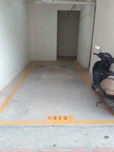 Hall Image of 524 Sq.ft 1 BHK Apartment / Flat for sale in Provident Park Square, Talaghattapura Bengaluru for Rs. 6700000