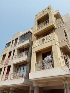Building Image of 445 Sq.ft 1 BHK Apartment / Flat for sale in Tulsi Nandan, Neral Thane for Rs. 1800000