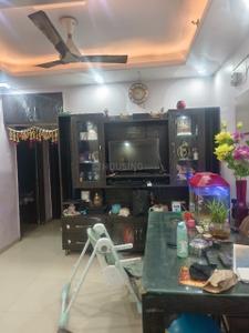 Hall Image of 1375 Sq.ft 3 BHK Apartment / Flat for sale in Amrapali Crystal Homes Phase 1, Sector 76 Noida for Rs. 17800000