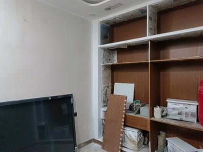 Bedroom Image of 1150 Sq.ft 3 BHK Builder Floor for sale in Sector 25 Rohini New Delhi for Rs. 12400000
