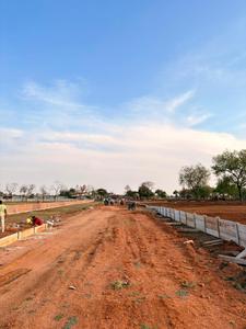 Image of 1000 Sq.ft Residential Plot / Land for sale in Raksa, Jhansi for Rs. 900000