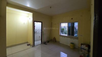 Bedroom Image of 1330 Sq.ft 3 BHK Apartment / Flat for sale in Rahara Kolkata for Rs. 4750000