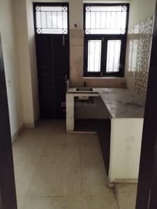 Kitchen Image of 1458 Sq.ft 3 BHK Apartment / Flat for sale in IBD The Florence Platinum, Sikandra Agra for Rs. 6500000