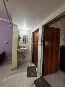 1.5 BHK Flat