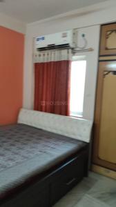 Bedroom Image of 1120 Sq.ft 2 BHK Apartment / Flat for sale in Kalighat Kolkata for Rs. 6500000