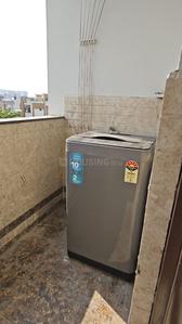 Balcony Image of 2200 Sq.ft 4 BHK Independent House for sale in Narayanguda Hyderabad for Rs. 27500000