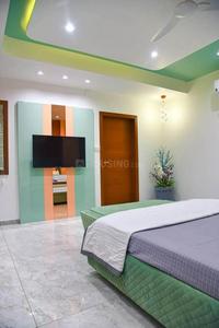 Bedroom Image of 3600 Sq.ft 5 BHK Independent House for sale in Thaltej Ahmedabad for Rs. 60000000