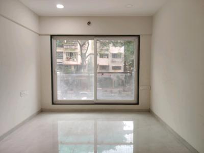 Bedroom Image of 2100 Sq.ft 4 BHK Apartment / Flat for sale in Nicco Residency, Jogeshwari East Mumbai for Rs. 45200000