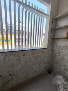 Balcony Image of 1050 Sq.ft 2 BHK Apartment / Flat for rent in Kaggadasapura Bengaluru for Rs. 33000