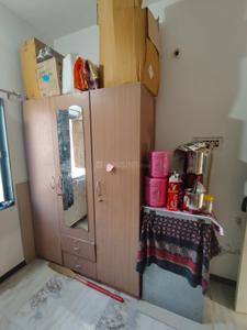 Bedroom Image of 500 Sq.ft 2 BHK Apartment / Flat for sale in Mavdi Rajkot for Rs. 2700000