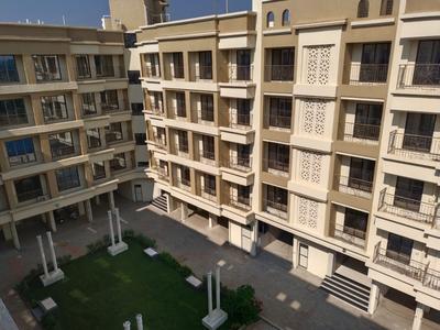 Image of 615 Sq.ft 1 BHK Apartment / Flat for sale in Shree Adinath Symphony, Boisar, Mumbai for Rs. 1809000