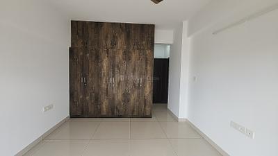 Bedroom Image of 1548 Sq.ft 3 BHK Apartment / Flat for sale in Candeur Rise, Varthur Bengaluru for Rs. 14800000