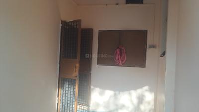 Main Entrance Image of 1200 Sq.ft 2.5 BHK Independent House for rent in Iqra Colony Aligarh for Rs. 12000
