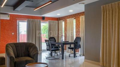 Hall Image of 1279 Sq.ft 2 BHK Apartment / Flat for sale in Navins Hillview Avenue, Thirumudivakkam Chennai for Rs. 6800000
