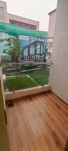 Balcony Image of 877 Sq.ft 2 BHK Apartment / Flat for sale in Anshul Unity Towers, Handewadi Pune for Rs. 5400000