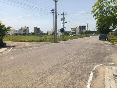 Residential Plot